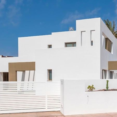 Villa Noka Кала-эн-Бланес Экстерьер фото