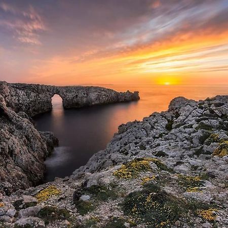 Villa Noka Кала-эн-Бланес Экстерьер фото